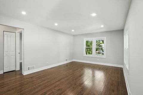 Tiny photo for 129 Dorsetshire Drive, Steger, IL 60475 (MLS # 12455667)