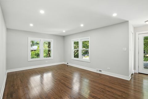 Tiny photo for 129 Dorsetshire Drive, Steger, IL 60475 (MLS # 12455667)