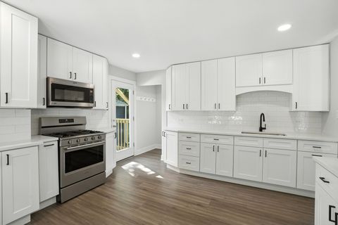 Tiny photo for 129 Dorsetshire Drive, Steger, IL 60475 (MLS # 12455667)