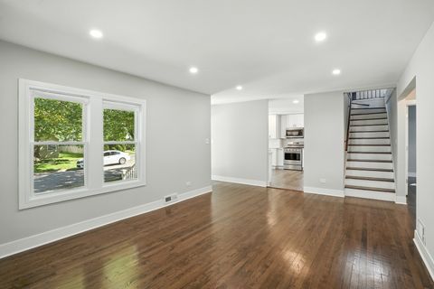 Tiny photo for 129 Dorsetshire Drive, Steger, IL 60475 (MLS # 12455667)