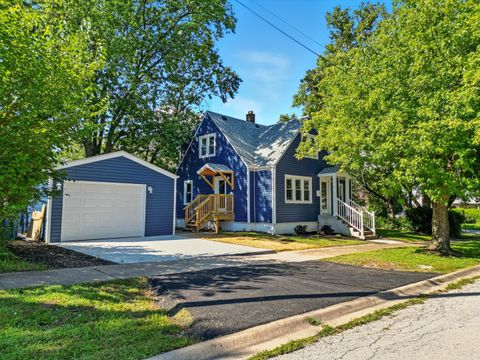 Tiny photo for 129 Dorsetshire Drive, Steger, IL 60475 (MLS # 12455667)