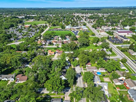 Tiny photo for 129 Dorsetshire Drive, Steger, IL 60475 (MLS # 12455667)