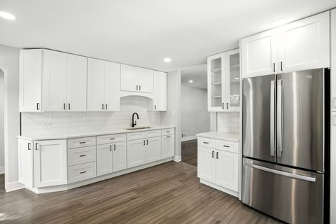 Tiny photo for 129 Dorsetshire Drive, Steger, IL 60475 (MLS # 12455667)