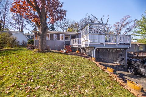 A home in Oakwood Hills