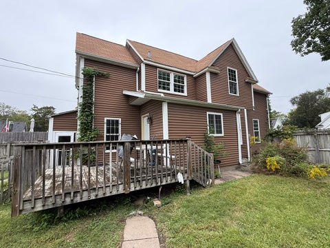 Tiny photo for 1316 25th Street, Rock Island, IL 61201 (MLS # 12761713)
