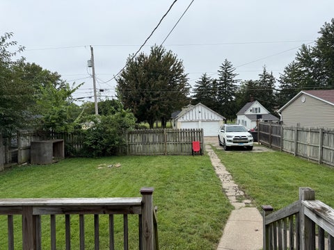 Tiny photo for 1316 25th Street, Rock Island, IL 61201 (MLS # 12761713)