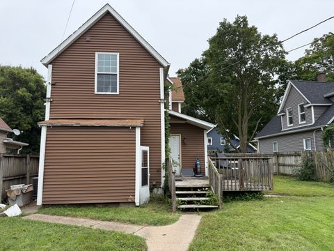 Tiny photo for 1316 25th Street, Rock Island, IL 61201 (MLS # 12761713)
