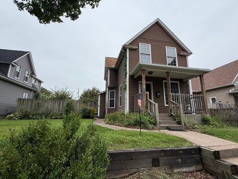 Tiny photo for 1316 25th Street, Rock Island, IL 61201 (MLS # 12761713)