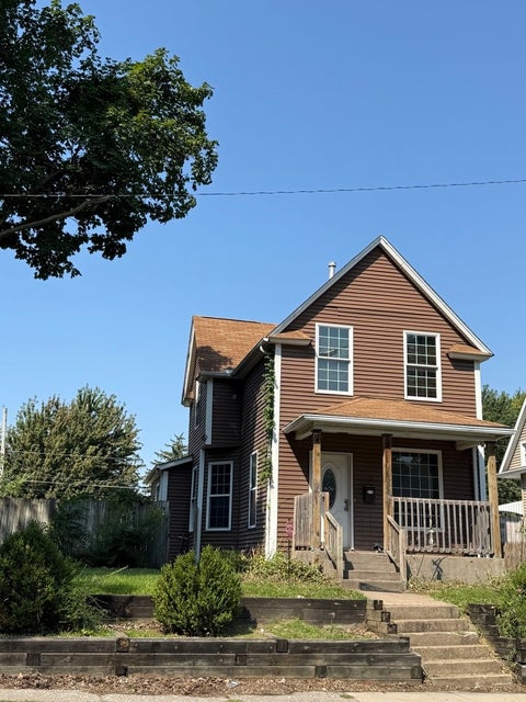 Photo of 1316 25th Street, Rock Island, IL 61201 (MLS # 12761713)
