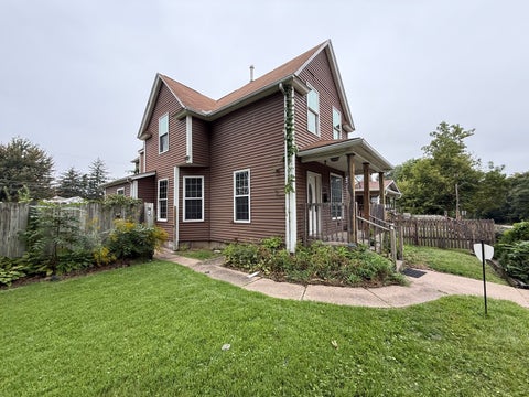 Tiny photo for 1316 25th Street, Rock Island, IL 61201 (MLS # 12761713)