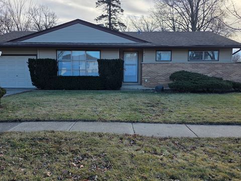 Photo of Elk Grove Village, IL 60007 (MLS # 12636472)