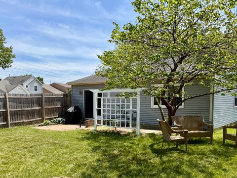 Tiny photo for 1376 Burns Drive, Elgin, IL 60120 (MLS # 12661402)