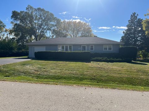 A home in New Lenox