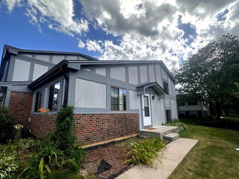 A home in Palatine