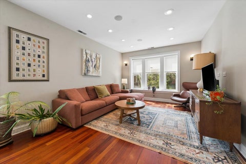 Tiny photo for 2570 W Lyndale Street #2, Chicago, IL 60647 (MLS # 12755771)