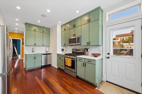 Tiny photo for 2570 W Lyndale Street #2, Chicago, IL 60647 (MLS # 12755771)