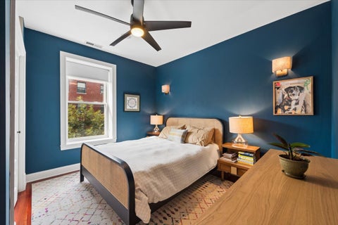 Tiny photo for 2570 W Lyndale Street #2, Chicago, IL 60647 (MLS # 12755771)