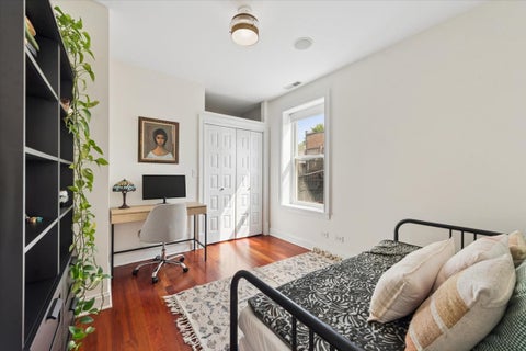 Tiny photo for 2570 W Lyndale Street #2, Chicago, IL 60647 (MLS # 12755771)