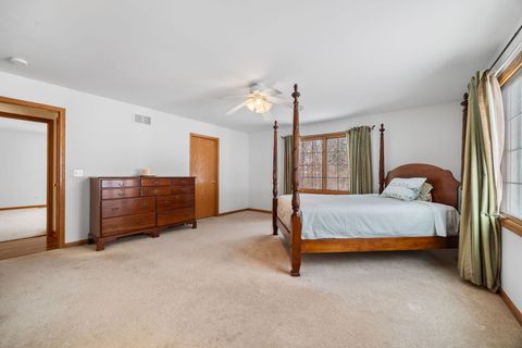 Tiny photo for 38815 N Broadway Avenue, Antioch, IL 60002 (MLS # 12545110)