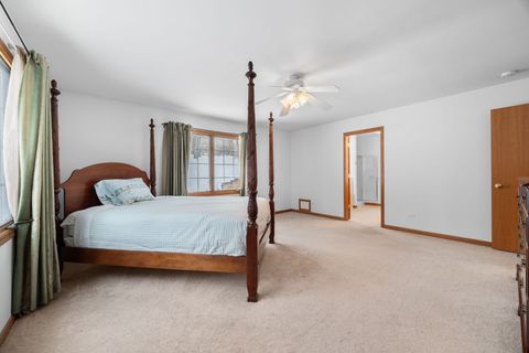 Tiny photo for 38815 N Broadway Avenue, Antioch, IL 60002 (MLS # 12545110)