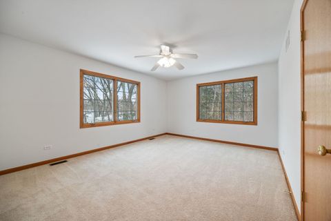 Tiny photo for 38815 N Broadway Avenue, Antioch, IL 60002 (MLS # 12545110)