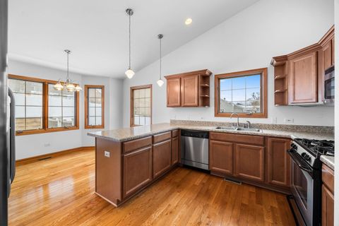 Tiny photo for 38815 N Broadway Avenue, Antioch, IL 60002 (MLS # 12545110)