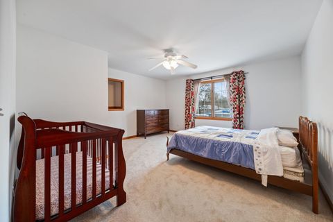 Tiny photo for 38815 N Broadway Avenue, Antioch, IL 60002 (MLS # 12545110)