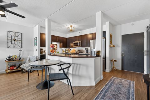 Tiny photo for 500 E Saint Charles Road #302, Lombard, IL 60148 (MLS # 12562798)