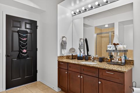 Tiny photo for 500 E Saint Charles Road #302, Lombard, IL 60148 (MLS # 12562798)