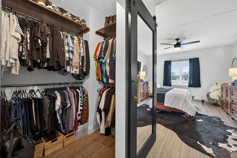 Tiny photo for 500 E Saint Charles Road #302, Lombard, IL 60148 (MLS # 12562798)