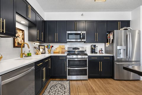 Tiny photo for 500 E Saint Charles Road #302, Lombard, IL 60148 (MLS # 12562798)