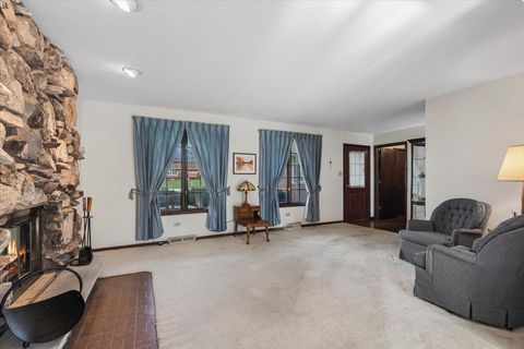Tiny photo for 24821 S Michaels Street, Crete, IL 60417 (MLS # 12575411)