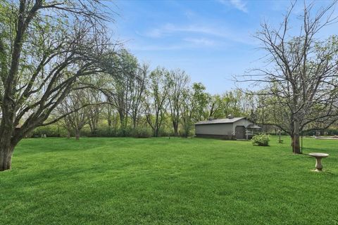 Tiny photo for 24821 S Michaels Street, Crete, IL 60417 (MLS # 12575411)
