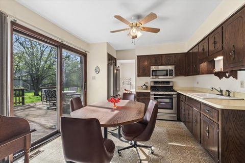 Tiny photo for 24821 S Michaels Street, Crete, IL 60417 (MLS # 12575411)