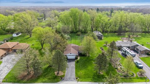 Tiny photo for 24821 S Michaels Street, Crete, IL 60417 (MLS # 12575411)