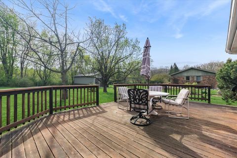 Tiny photo for 24821 S Michaels Street, Crete, IL 60417 (MLS # 12575411)