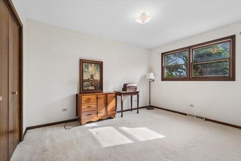 Tiny photo for 24821 S Michaels Street, Crete, IL 60417 (MLS # 12575411)