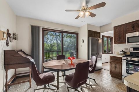 Tiny photo for 24821 S Michaels Street, Crete, IL 60417 (MLS # 12575411)