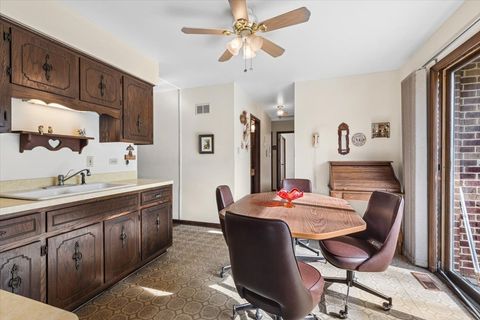 Tiny photo for 24821 S Michaels Street, Crete, IL 60417 (MLS # 12575411)