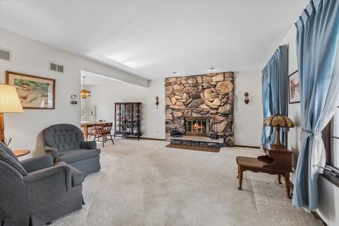 Tiny photo for 24821 S Michaels Street, Crete, IL 60417 (MLS # 12575411)