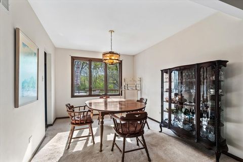 Tiny photo for 24821 S Michaels Street, Crete, IL 60417 (MLS # 12575411)