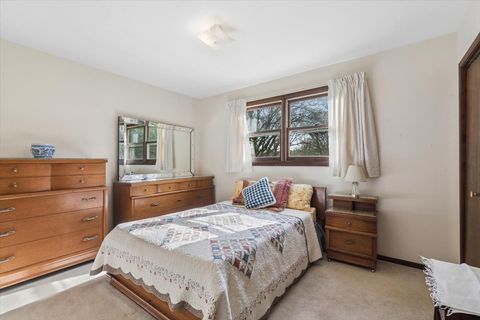 Tiny photo for 24821 S Michaels Street, Crete, IL 60417 (MLS # 12575411)