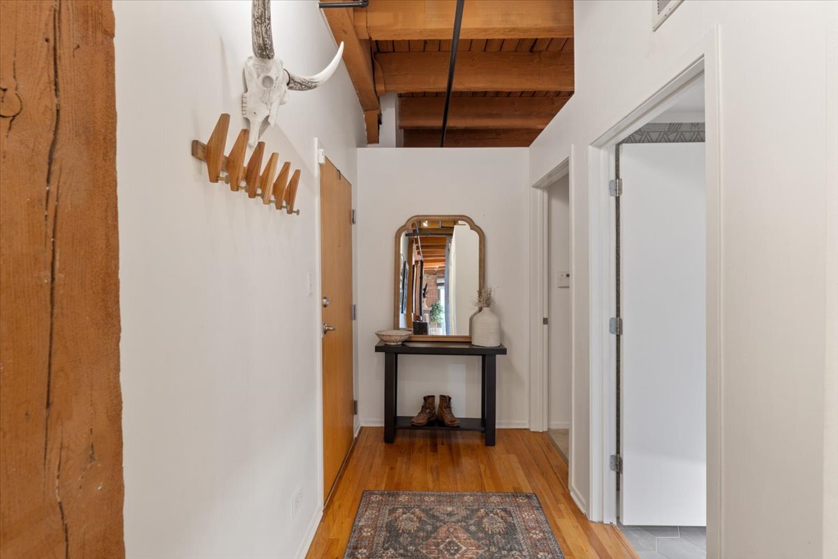 14 N Sangamon Street 201