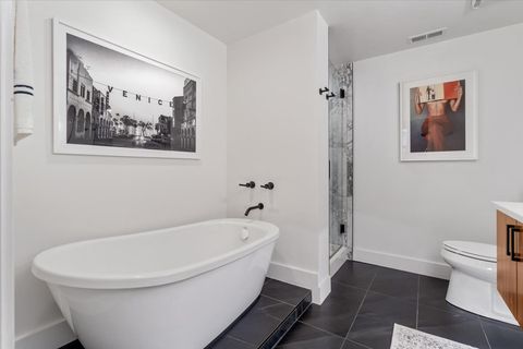 Tiny photo for 14 N Sangamon Street #201, Chicago, IL 60607 (MLS # 12571703)