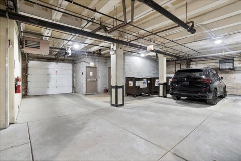 Tiny photo for 14 N Sangamon Street #201, Chicago, IL 60607 (MLS # 12571703)