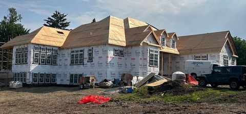 918 BROOK (Lot 5) Place Hinsdale IL 60521