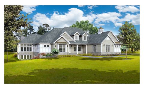 Tiny photo for 918 BROOK (Lot 5) Place, Hinsdale, IL 60521 (MLS # 12022339)