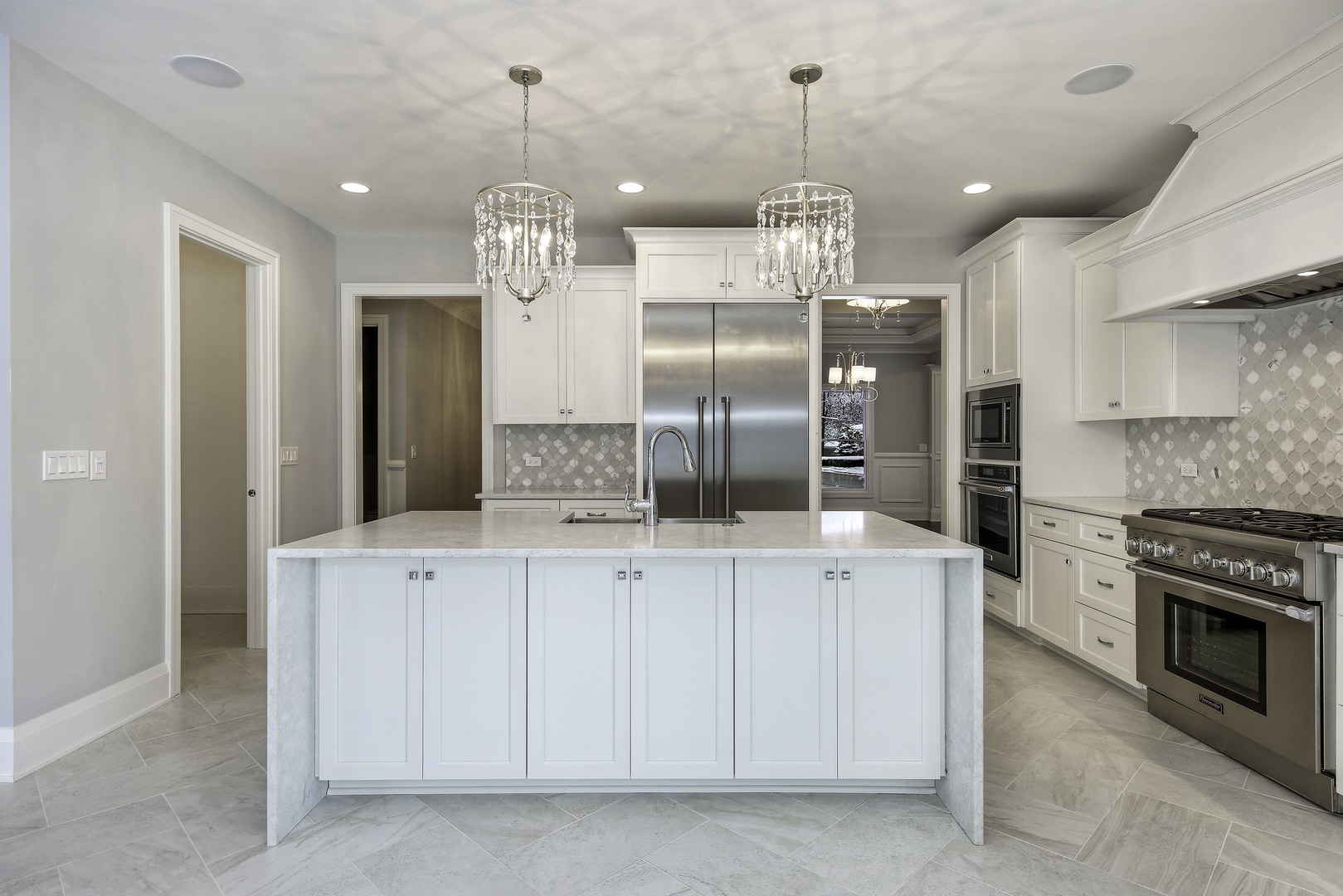 918 BROOK (Lot 5) Place