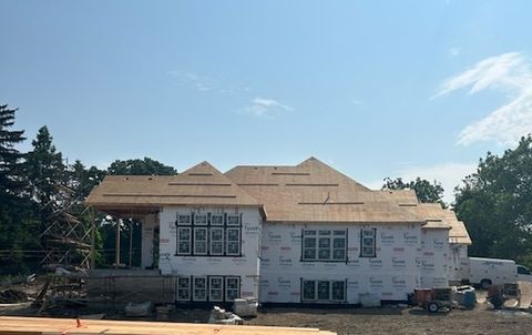 Tiny photo for 918 BROOK (Lot 5) Place, Hinsdale, IL 60521 (MLS # 12022339)