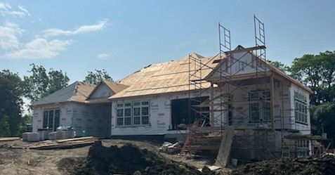 918 BROOK (Lot 5) Place
